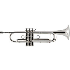 BESSON Serie 1000 Student Trumpet BE111-2-0